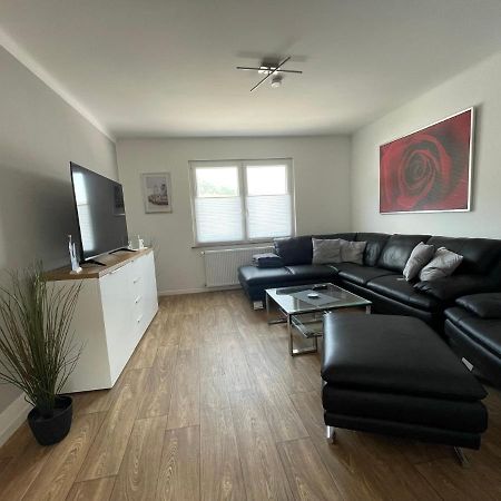 Gaestehaus Trulla Daire Bremm Dış mekan fotoğraf
