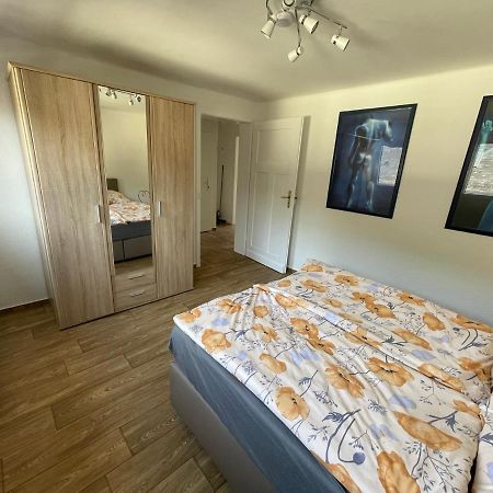 Gaestehaus Trulla Daire Bremm Dış mekan fotoğraf