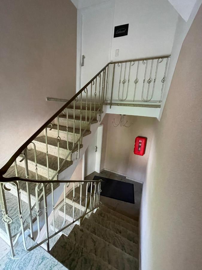 Gaestehaus Trulla Daire Bremm Dış mekan fotoğraf